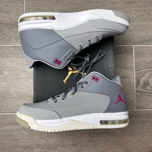 Jordan Flight Origin 3 GS